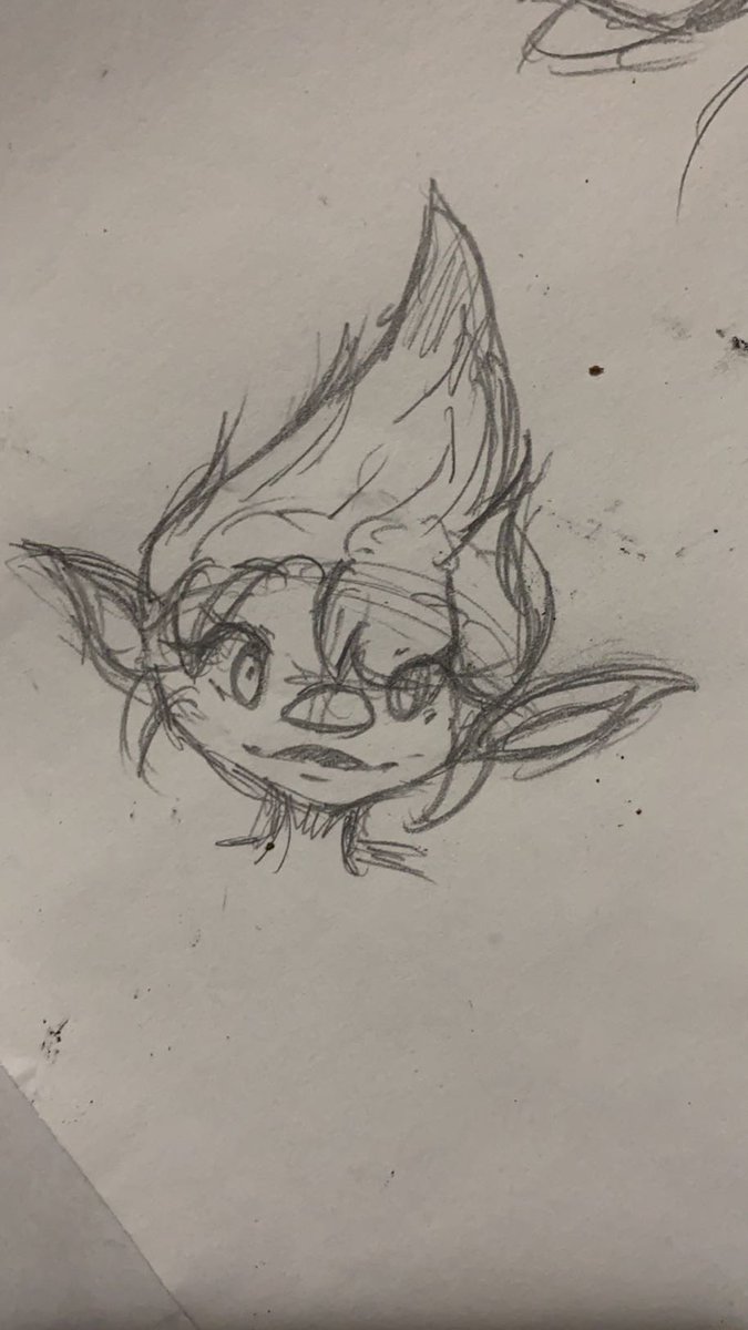 4n0nym0u53_4rt's tweet photo. obsessed w trolls movie still

#art #art2024 #artist2024 #artistontwitter #arttwt #traditionalart #traditionalsketch #sketch #artmoots #comissions #commissionsopen 

#tourettes #tourettessyndrome #artistwithtourettes https://t.co/WJPv9UrZel