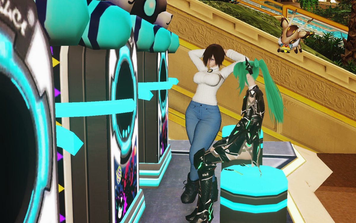 KDC705's tweet photo. @BignepnepNGS very focused on winning Arkuma Slots. x3
#PSO2NGS #PSO2NGSGLOBAL #PSO2NGS_SS #PSO2CLASSIC https://t.co/LKCzW5quCN