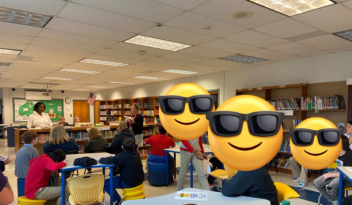 6 Week Award Ceremonies <a href="/wallerwilliams1/">Waller Williams</a> Lots of student celebrations today 🎉