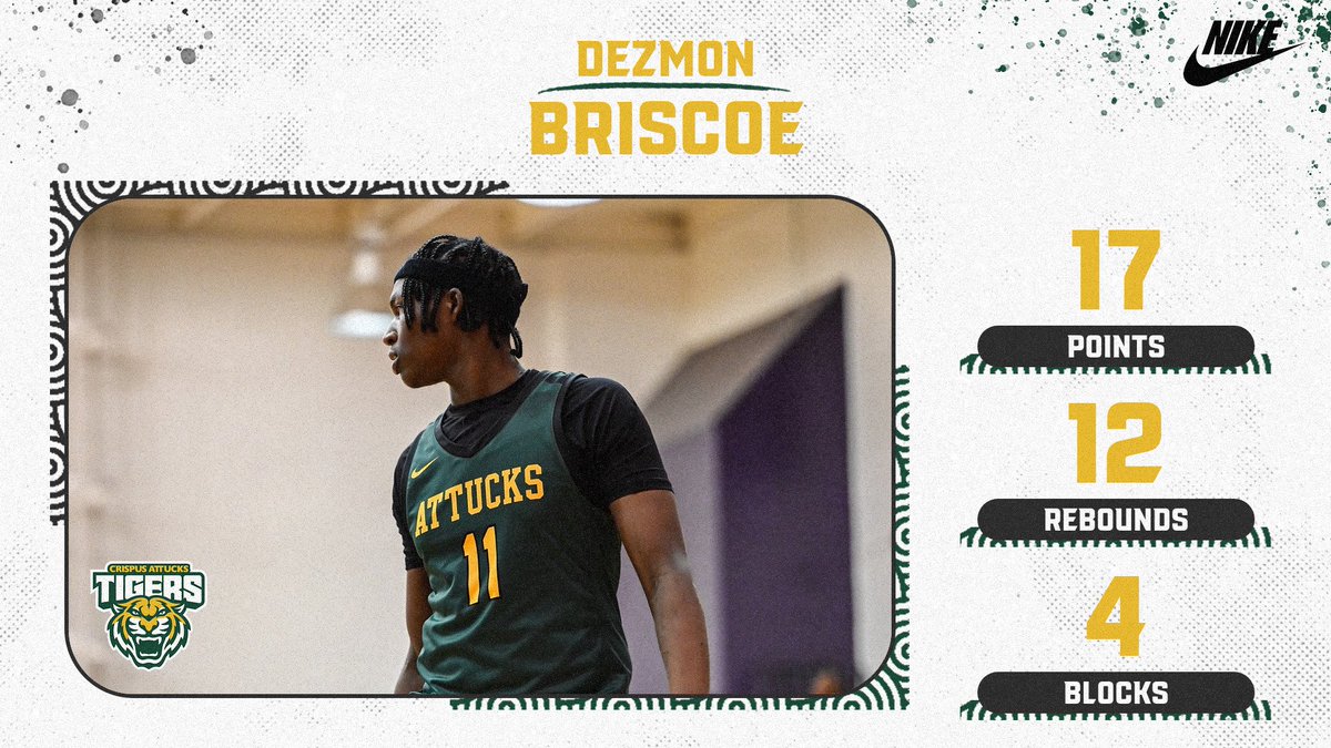 Crispus Attucks Boys Basketball tweet media