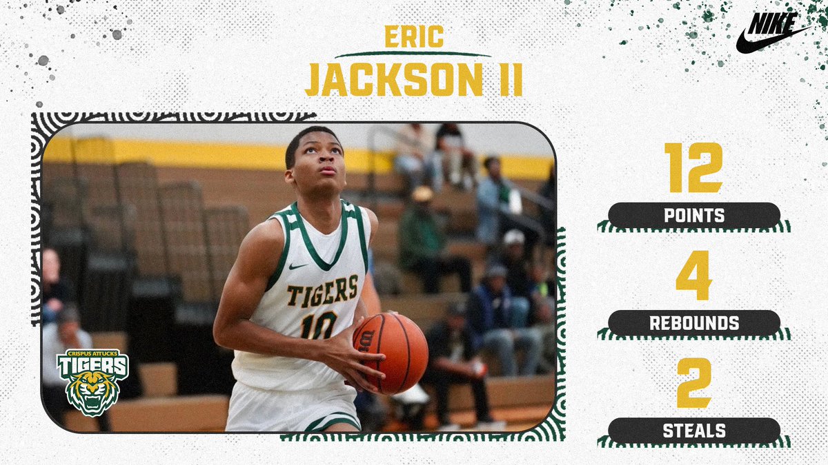 Crispus Attucks Boys Basketball tweet media