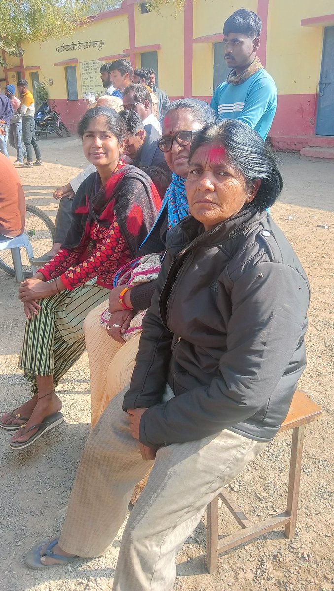 26/1/2024 gantantra diwas mnaya gya