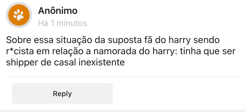 confisdirection's tweet image. Nem sempre uma, mas sempre uma