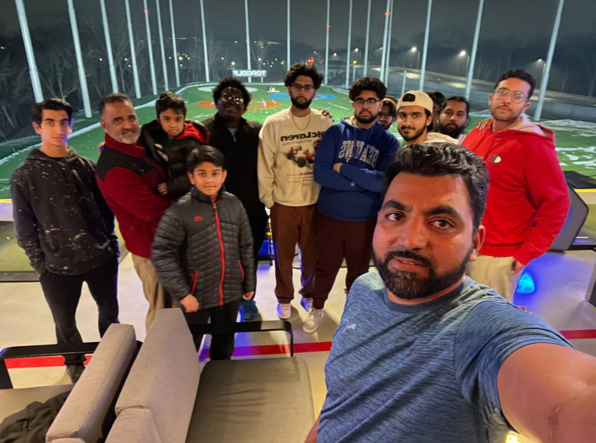 MKA_Boston's tweet image. Boston Khuddam help a top golf event after congregational prayer #boston 

“The believers are but brethren, therefore make peace between your brethren and be careful of (your duty to) Allah that mercy may be had on you” [Quran, 49:10]