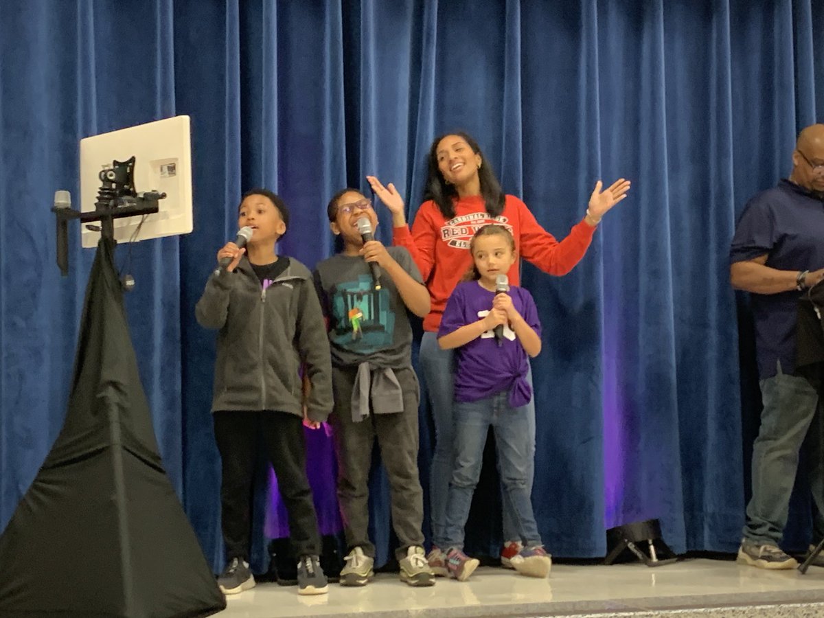 Dr_M_Adejumo's tweet photo. The talent is REAL at CRE!!! The L.O.V.E is really REAL ❤️ ⁦@CardinalRidgeES⁩ ⁦@cardinal_pto⁩ https://t.co/kUpmHJSrsT