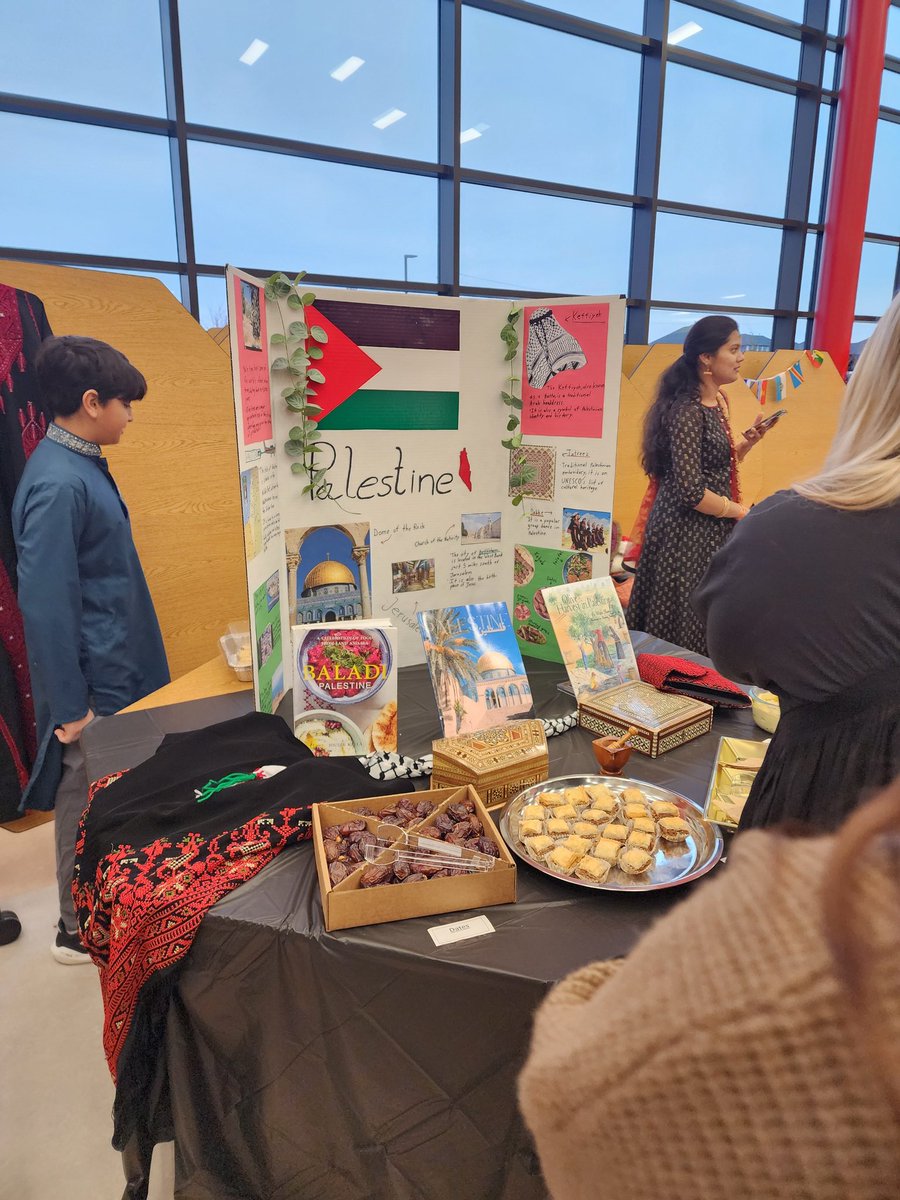 Sarah McCue (@mrsmccue1318) on Twitter photo The #multiculturalfair was a hit <a href="/LiscanoElem/">Liscano Elementary School</a>! Can't wait for next year! #FisdElevate #OURFISDSTORY <a href="/FISD_EB/">Frisco ISD ESL and Bilingual</a> ##LiscanoProud The #multiculturalfair was a hit <a href="/LiscanoElem/">Liscano Elementary School</a>! Can't wait for next year! #FisdElevate #OURFISDSTORY <a href="/FISD_EB/">Frisco ISD ESL and Bilingual</a> ##LiscanoProud