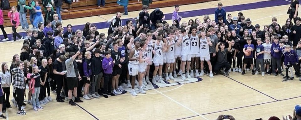 SEYMOUR ATHLETICS (@seymourowls1) on Twitter photo 