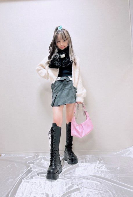 Twitterのコスプレ画像18