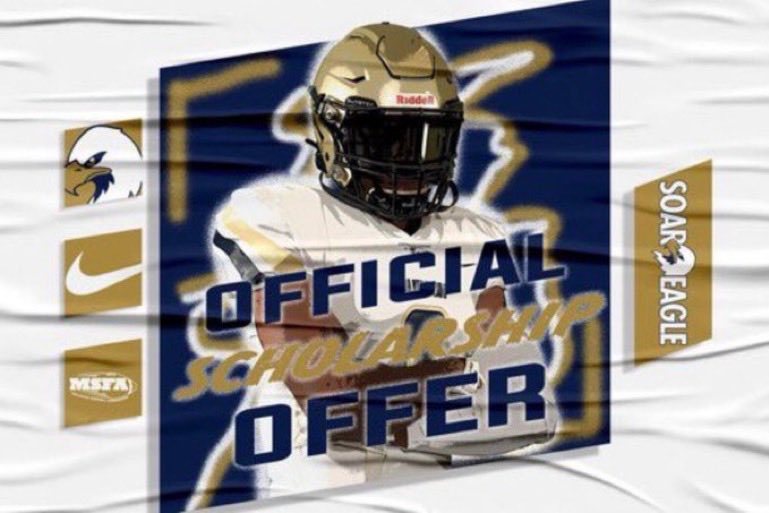 Damarion Hankerson (@_deehank) on Twitter photo Blessed to receive my first offer from Judson university <a href="/Coach_Shanks/">Coach Wendell Shanks</a> <a href="/Coach_Javi/">Javier Macias Jr</a> Blessed to receive my first offer from Judson university <a href="/Coach_Shanks/">Coach Wendell Shanks</a> <a href="/Coach_Javi/">Javier Macias Jr</a>