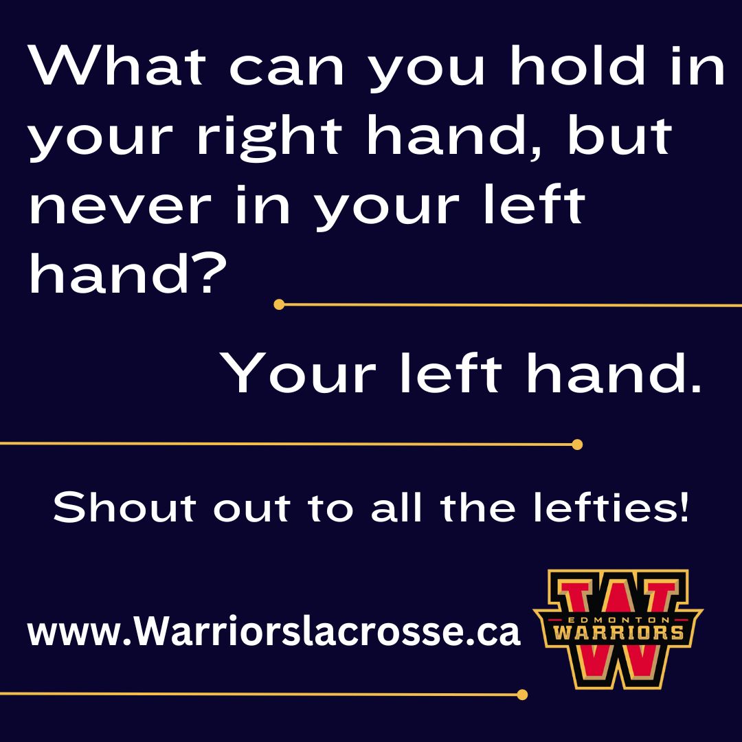 Edmonton Warriors Minor Lacrosse Club (@edmwarriors_lax) on Twitter photo 