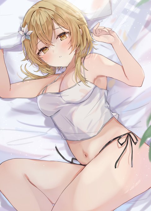 #GenshinImpactねむ… 