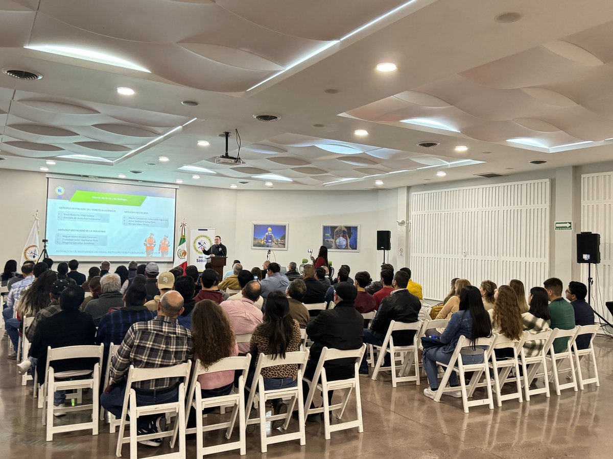 AIMMGM Sonora tweet media