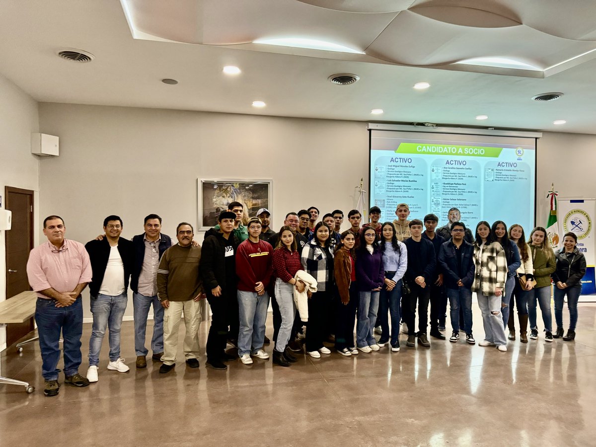 AIMMGM Sonora tweet media