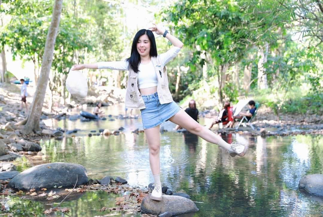 NgmadMi's tweet photo. หาเพื่อนมาแคมป์กันจ้า 
#แคปชั่นน่ารัก #แคปชั่นเด็ด #แคปชั่นกวนๆ #แคปชั่นตลก #แคปชั่นโดนๆ #แคปชั่นอ่อยแรง #แคปชั่นอ่อย2022 #อ่อยเบาๆ #สาวๆ #ชอบอ่อย #เล่นน้ำ #พักร้อน https://t.co/hl6WheVUUv