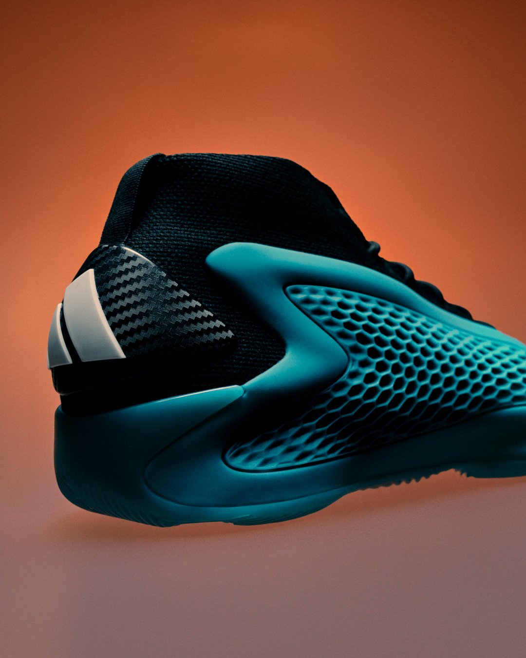 Adidas crazy top explosive footlocker