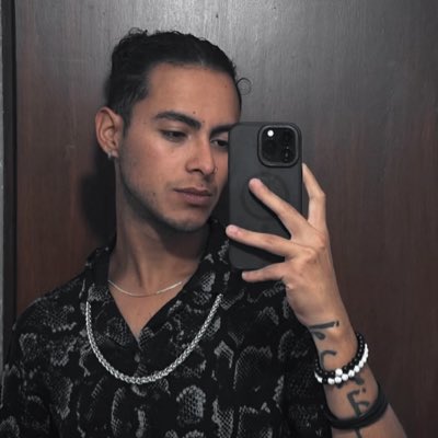 #NuevaFotoDePerfil