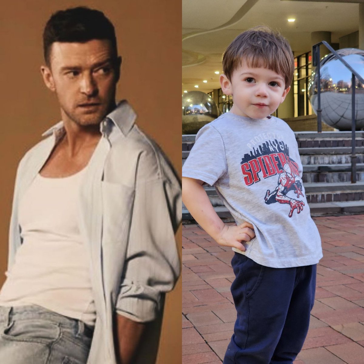 Who did it better? Alex or <a href="/jtimberlake/">Justin Timberlake</a> 

<a href="/jimmyfallon/">Jimmy Fallon</a>