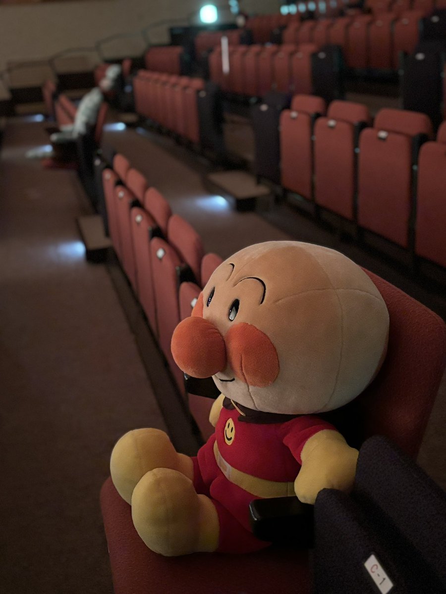 【合わせ中…】【客席のお友達…】

13時30分開場、14時開演です！

上演1…30分程度
幕間…20分
上演2…55分程度

の二本立てです！どこから入っても入場無料٩( 'ω' )و🆓