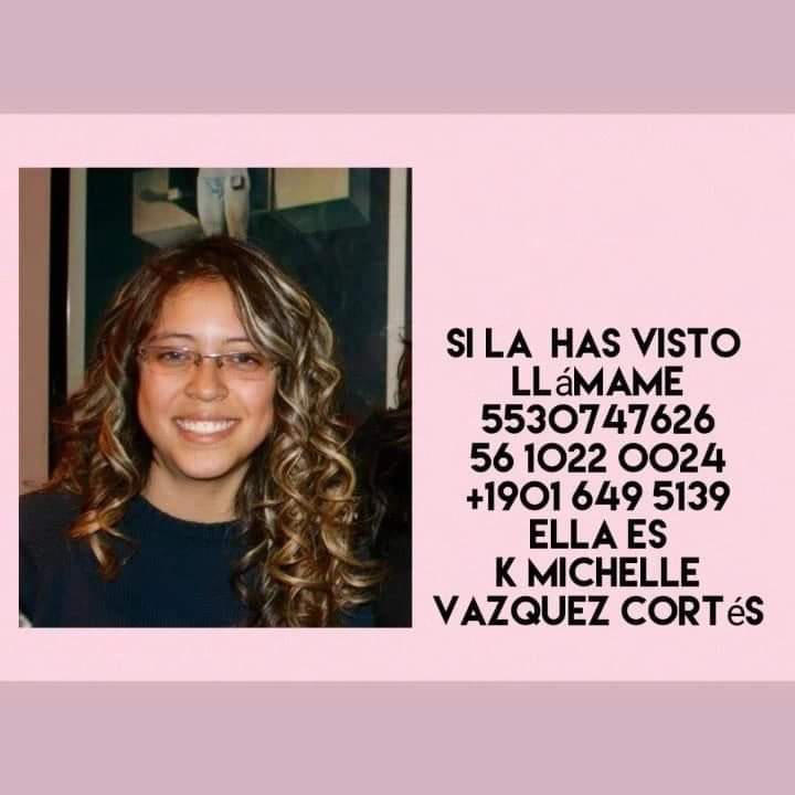 Por favor compartir, es mi sobrina