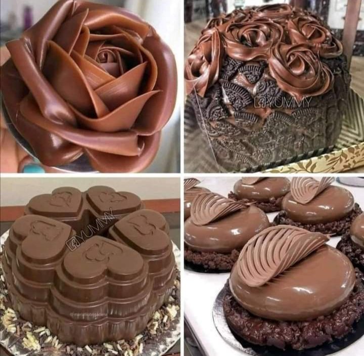 #YoMeQdo con todo ese chocolate...uyyy pero si quieres comparto, pero solo un pedacito 😋 que crees @PedritoRojo83 @CubAlejandrita @zuilen310627 @B7264863Betzabe @CalderinDora @ManoloRGomez @LiaVeronas @AsliLuna21 

#DeZurdaTeam