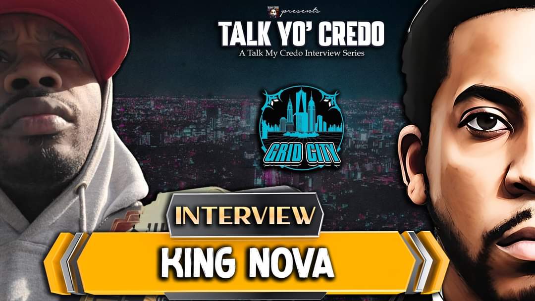 Tune Tomorrow  At 6pm Post Victory Interview With Myself ,Yhe Champ, &amp; The Defeated Number #1 Contender Donte Credo