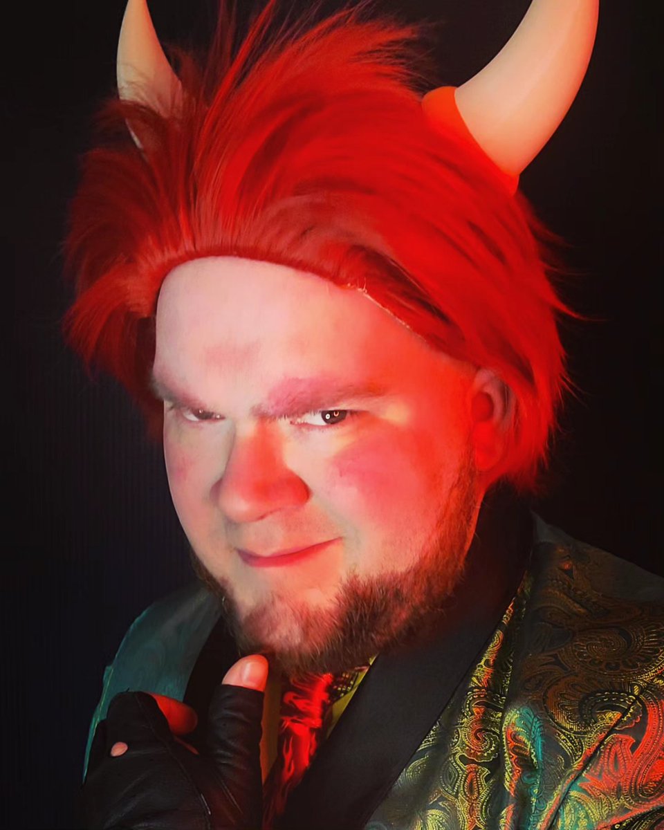 bermudapenguin's tweet photo. My Bowser wardrobe came in today in full! It looks just as I thought it would, and I could not be happier!
#Bowser #bowsercosplay #cosplay #workinprogress #Nintendo #supermariobros #videogames https://t.co/2WTSONJ35W