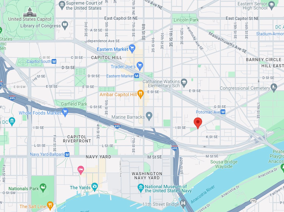 alanhenney's tweet photo. SHOOTOUT WITH 2 SHOT--- in the area of 13th St and Potomac Ave SE DC (1200 blk I St SE). Neighbors heard "20 seconds of continuous gunshots, rapid firing." Police found rifle casings, several shot-up autos, one man shot several times and a woman shot in leg; both are conscious. #PotomacGardensDC #CapitolHillDC