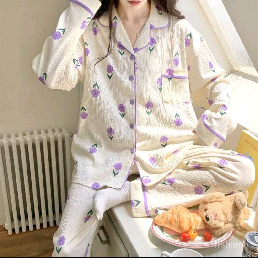 Littleclouds07's tweet photo. Koleksi piyama gemes MUST HAVE!! https://t.co/WffVmSW881