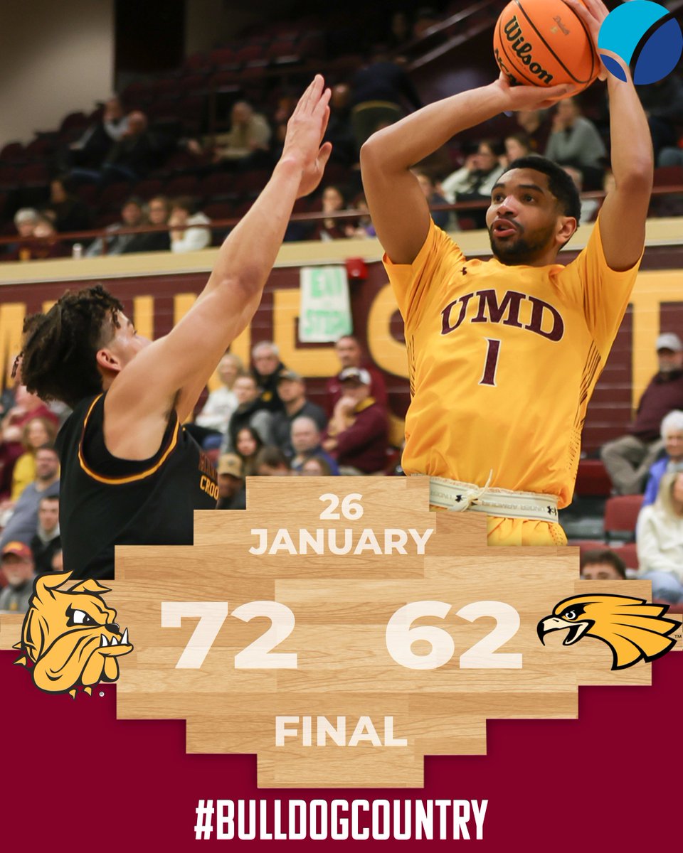 Dogs on top ⬆️

UMD vs. UMC | <a href="/SuperiorChoice_/">Superior Choice CU</a> 

#MakeMoves x #BulldogCountry 🐶🏀