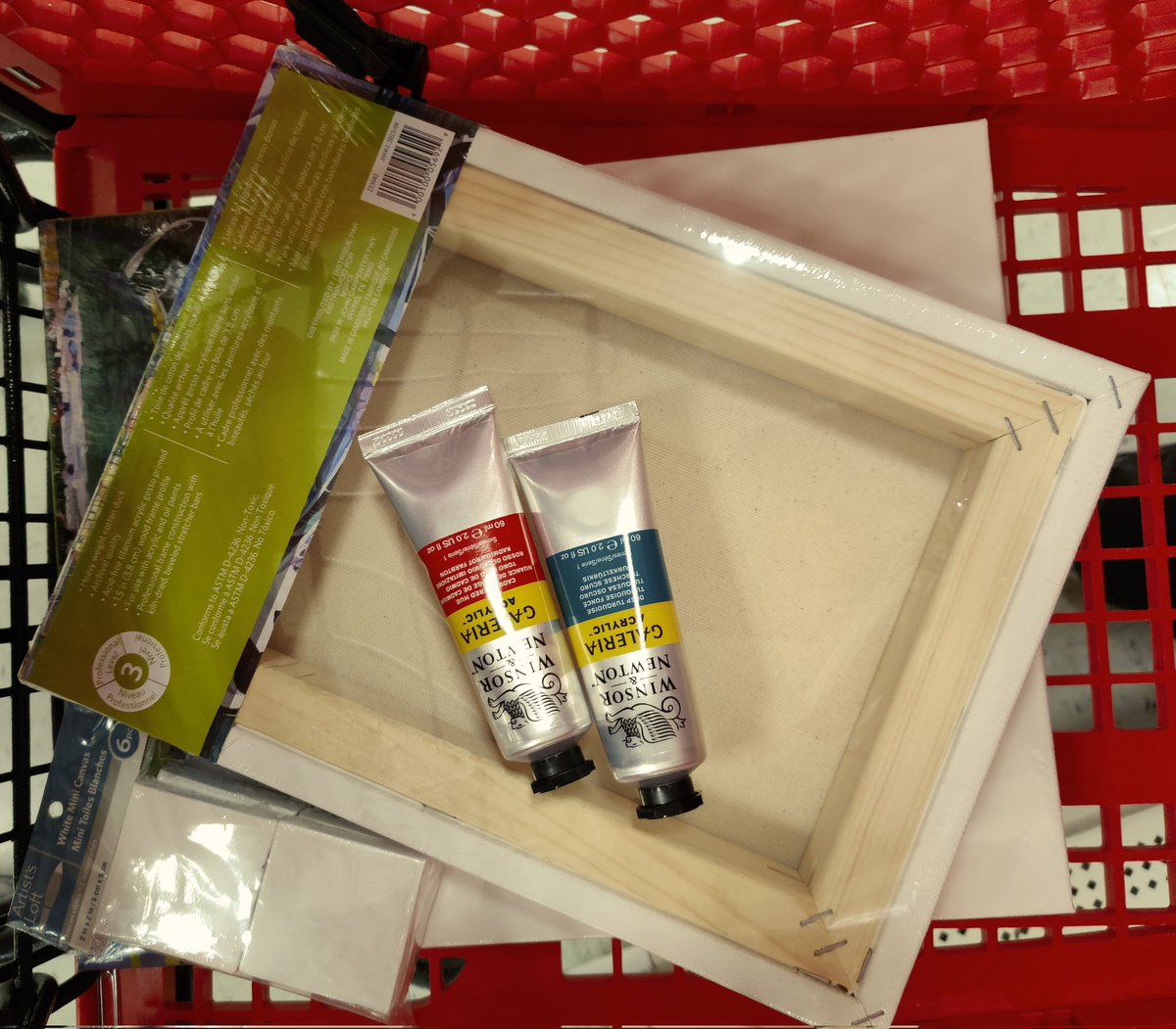 Sarah Spann James tweet media