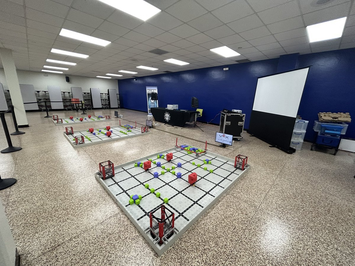 MDCPS’ Robotics Leaders tweet media