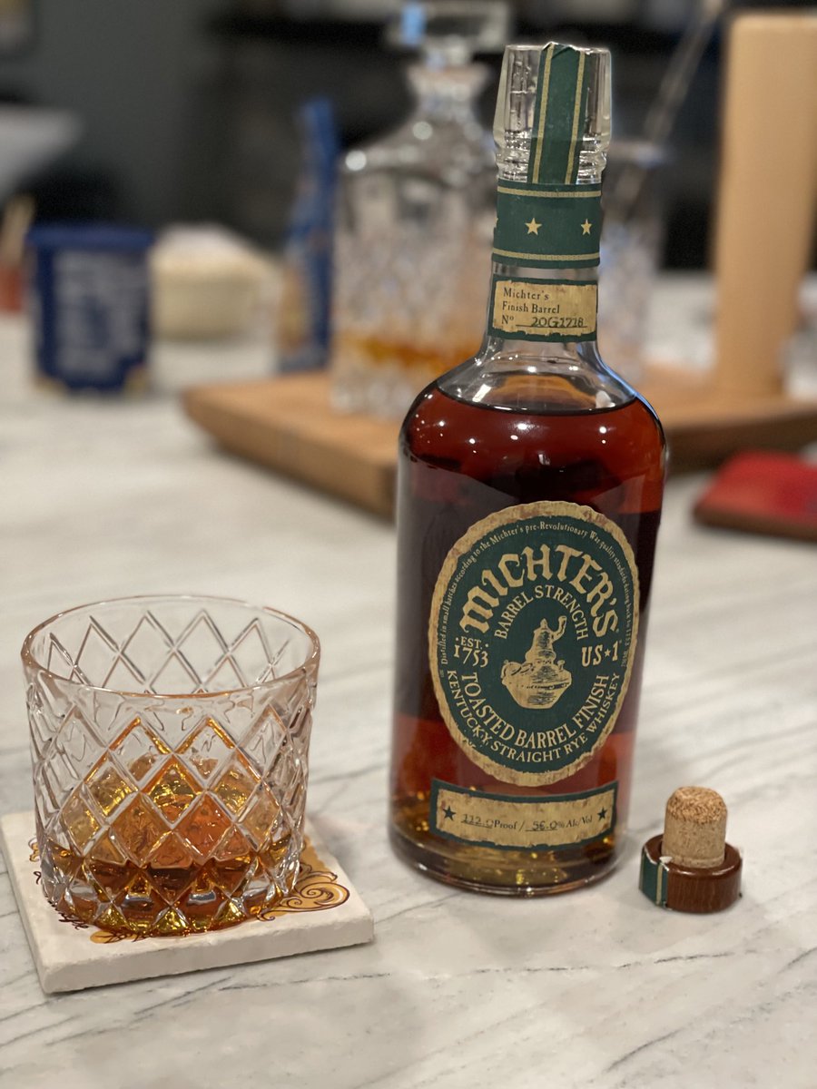Teedoubleyuh's tweet photo. Finally uncorked it ⁦@PaulCharchian⁩ ! https://t.co/yfZ0LyvMiF