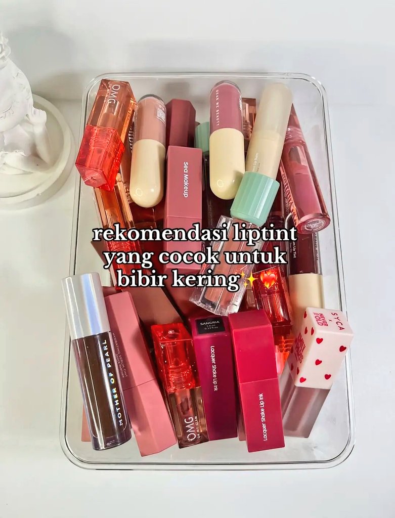 4_allpeople's tweet photo. Liptint yang cocok buat bibir kering🌷🌼ˑ ִֶ 𓂃⊹

— cek there🔻 https://t.co/dvkptvRqen
