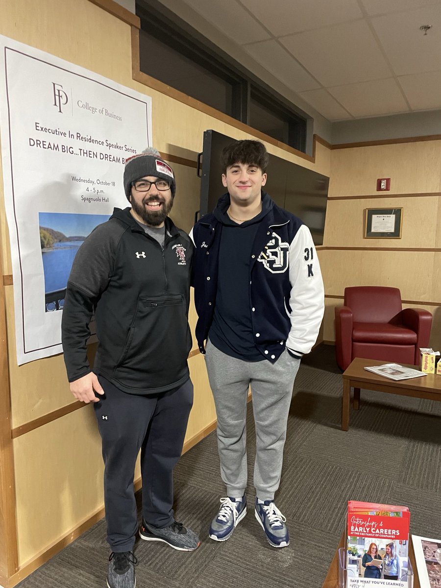 JackMorgese tweet media