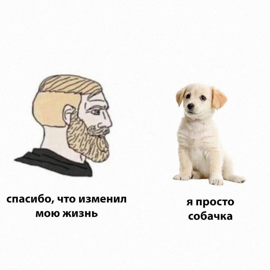 Thank you for changing my life

I'm just a do