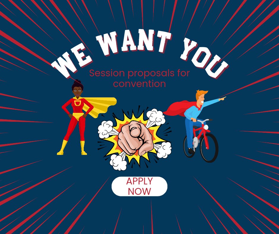 SHAPE_Colorado's tweet photo. Now accepting 2024 SHAPE Colorado Convention Session Proposals
https://t.co/LKLvJPWiWc
#phsed #healthed #adaptedpe https://t.co/EjpwdE7bj3