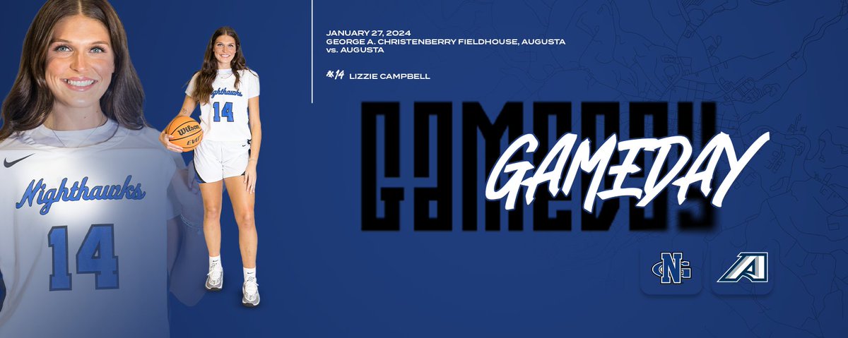 UNG Women's Hoops tweet media