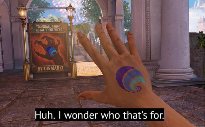 BioShock Infinite (2013) | Developed by Irrational Games