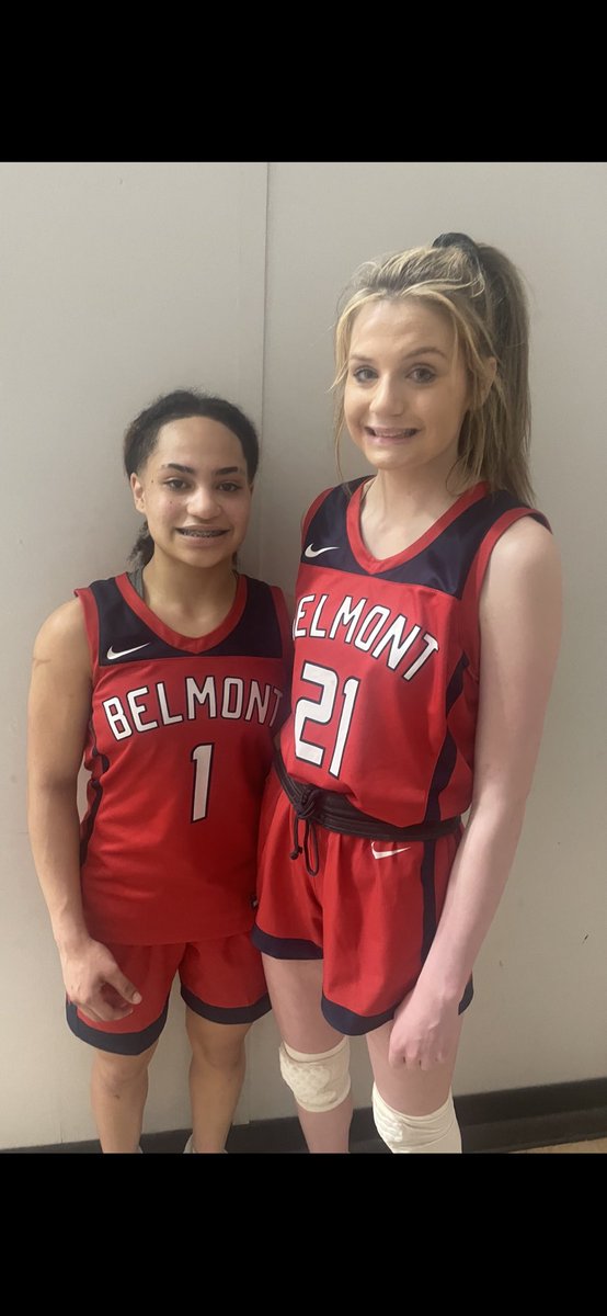 Jeff Roberts (@magnolia_hoops) on Twitter photo (G) Final
<a href="/BHS_LadyCards/">Belmont Girls Bball</a> 84
<a href="/ladyaggies1/">Kossuth Lady Basketball</a> 46
Magnolia Hoops Co MVPβs
Carlie Brock & Karsyn Sullivan 16 pts each / Belmont
<a href="/carlieb_1/">Carlie</a>
<a href="/BHS_LadyCards/">Belmont Girls Bball</a> (G) Final
<a href="/BHS_LadyCards/">Belmont Girls Bball</a> 84
<a href="/ladyaggies1/">Kossuth Lady Basketball</a> 46
Magnolia Hoops Co MVPβs
Carlie Brock & Karsyn Sullivan 16 pts each / Belmont
<a href="/carlieb_1/">Carlie</a>
<a href="/BHS_LadyCards/">Belmont Girls Bball</a>