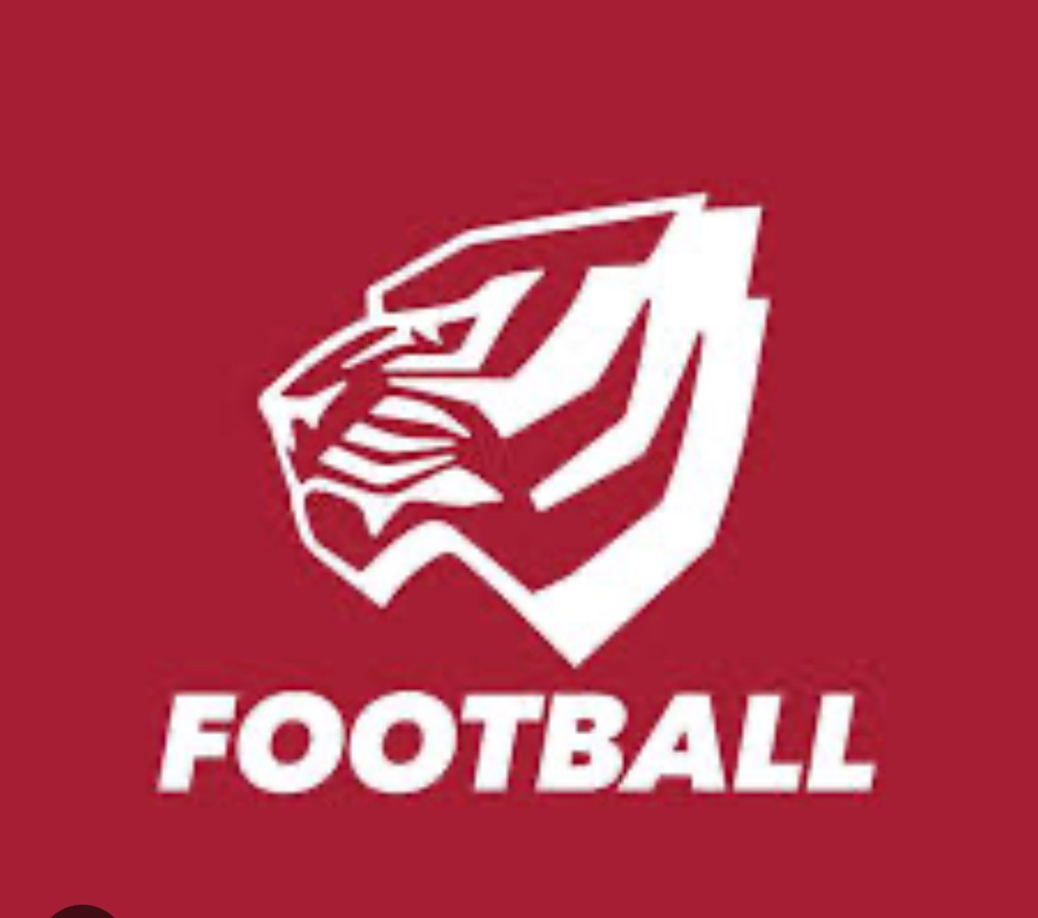 ParrishZay's tweet image. Blessed to receive an Offer from The University Of West Alabama