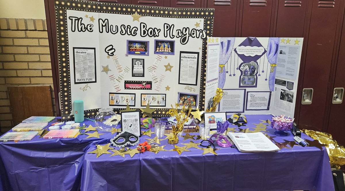 Kristen Aguilo GCMS🎭 tweet media