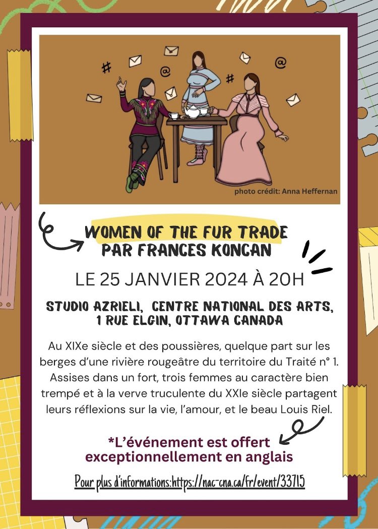 Annie Lessard (Elle/ she/her) tweet media