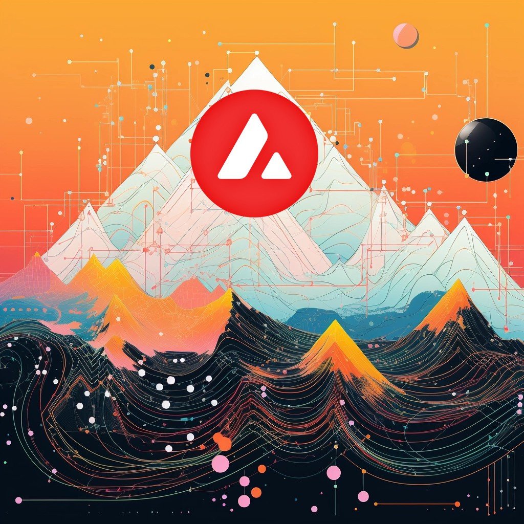 The <a href="/avax/">Avalanche🔺</a> rally will be one of the most hated ones this year. 🔺

Yet so obvious, in retrospect. 

While gaming is expected to be one of the most exciting sectors in the market, there is also a thriving DeFi ecosystem and a growing NFT culture hub on Avalanche.

DeFi
-