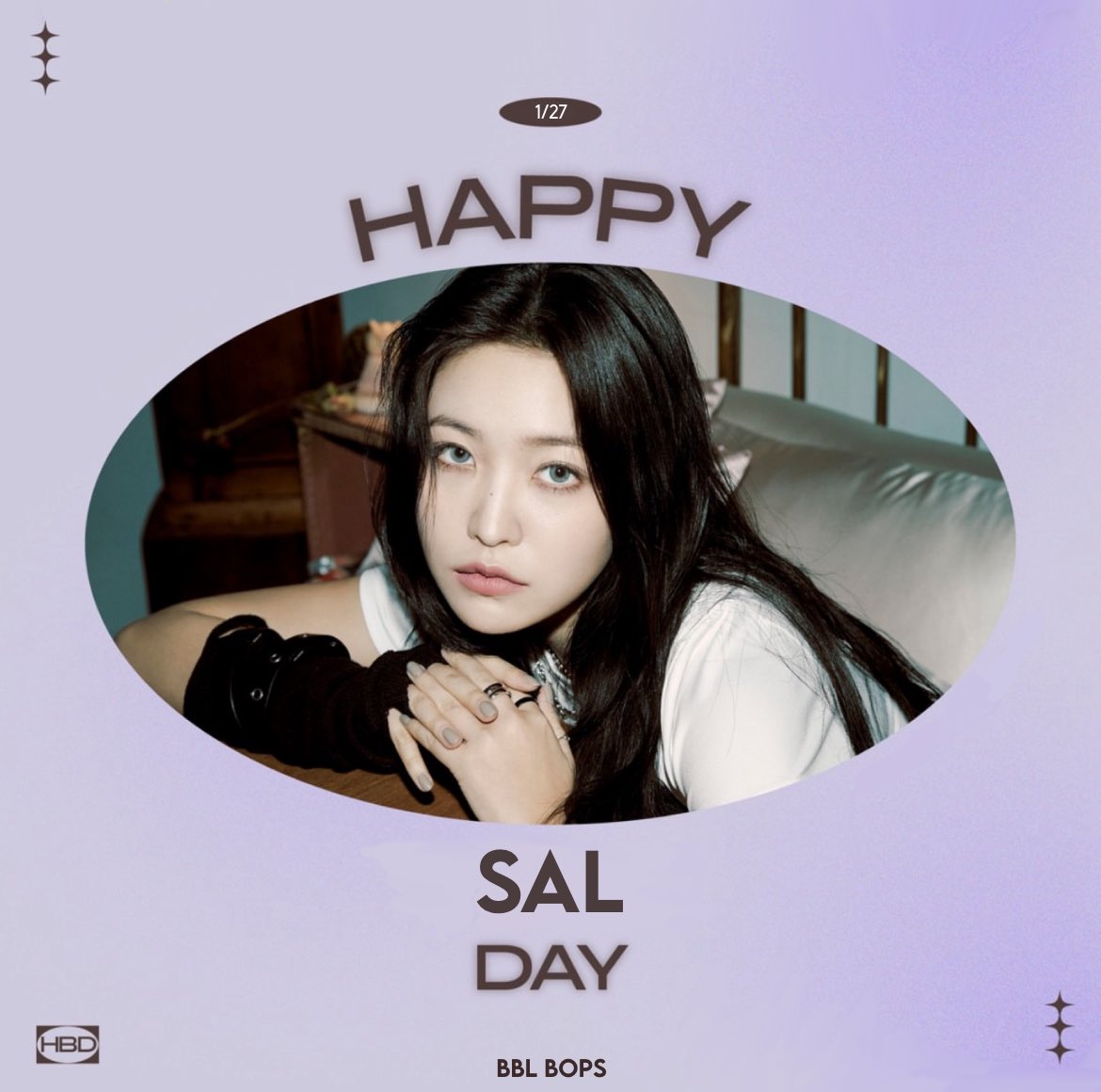 BBLBops's tweet photo. HBD SAL 🩵

#HappySALDay
#RapMonsterSALDay
#BBLBops https://t.co/L47wQKWnBN