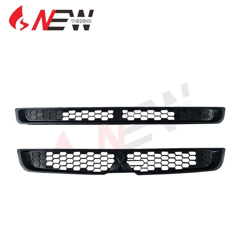thinkfrank111's tweet image. for Mitsubishi fuso fighter F380 black grille upper and lower
Danyang New Thinking Auto Parts Co., Ltd.
This factory produces Japanese truck body parts for hino isuzu mitsubishi fuso and nissan
Our products are exported to more than 160 countries around the world