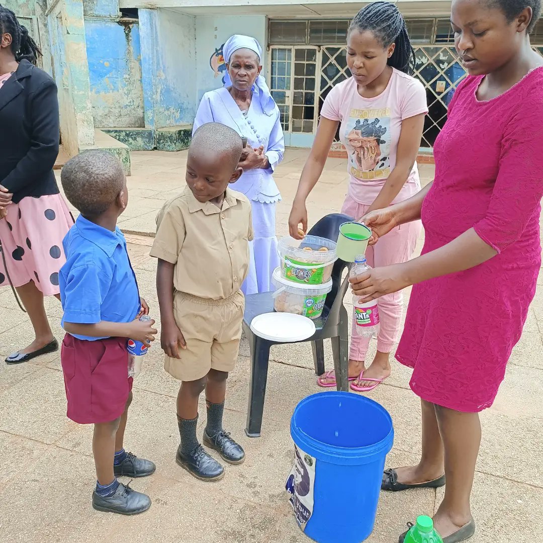 Prudence Mbaura tweet media