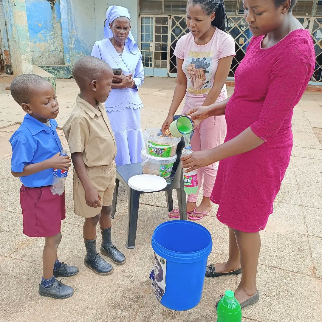 Prudence Mbaura tweet media