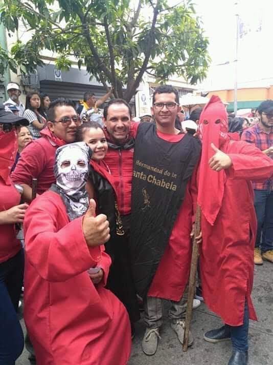 yes_sir96's tweet photo. @DerekUrizar El niño del tambor (izquierda)
Y cabra loca (derecha)

HAGÁMOSLO VIRAL Y QUE NO TENGAN PAZ!!!! https://t.co/ko6N9wtWc7