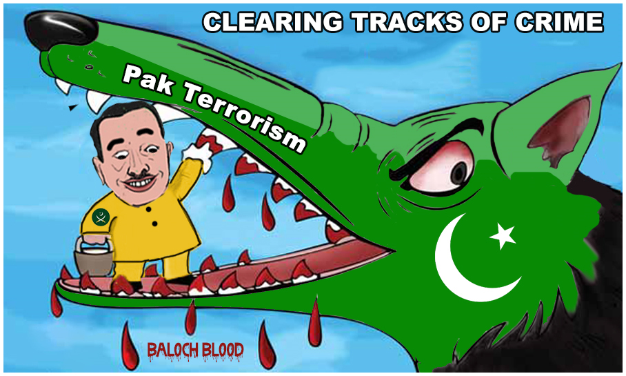 Newkashmir5's tweet photo. #BalochGenocide is one of the biggest genocides which went unreported and none from pak army ever went up for trial.
#RepublicDay2024 #IndiaCelebrates #26January2024 #PakPropaganda #PakSponsored #PakistanCrisis #PakAgenda #KashmirMeinTiranga https://t.co/F5lbxDYI1R