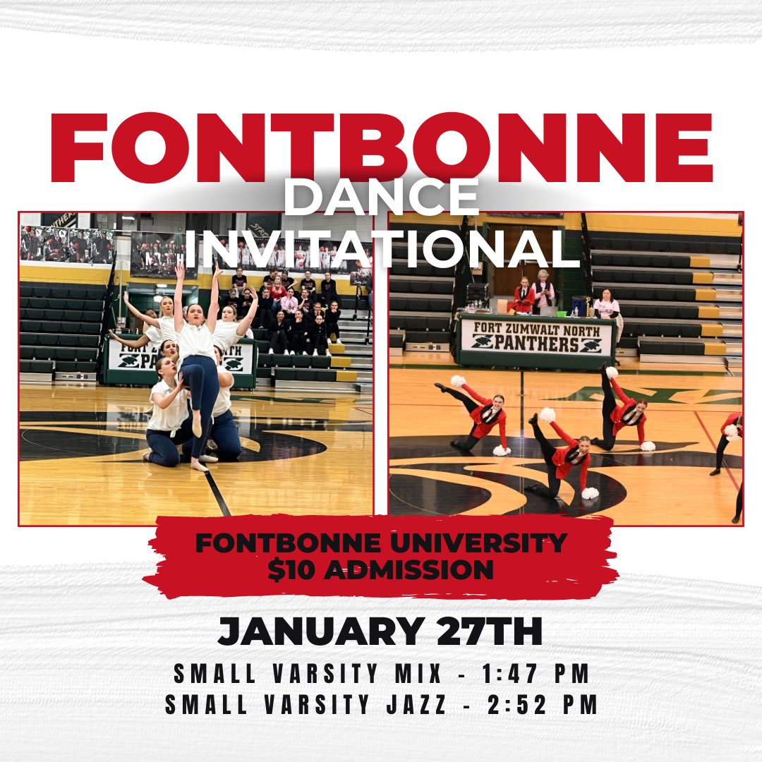 SATURDAY the Blackcat Pommies head to Fontbonne University for our last local competition of the season! Come show your support! 

🪩 Sharp Dressed Man at 1:47 pm
🪩 Cry To Me at 2:52 pm

#wearetheblackcats #balckcatdance